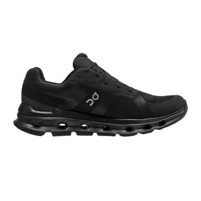 On Running Cloudrunner Waterproof 'Black'