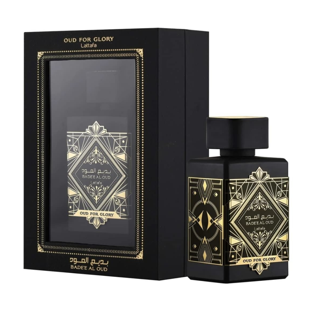 Bade'e Al Oud Oud for Glory 100ml