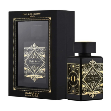 Bade'e Al Oud Oud for Glory 100ml