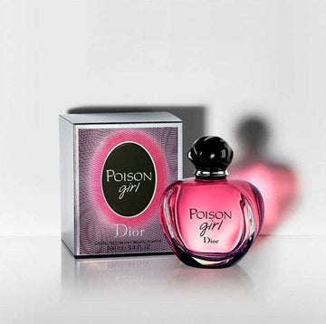 Dior Poison Girl Eau De Parfum 100ml