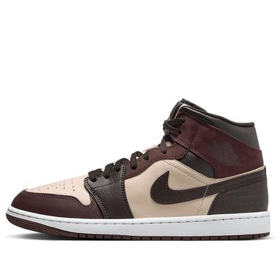 Air Jordan 1 Mid SE 'Paris YMCA'