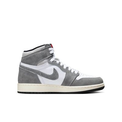 Air Jordan 1 Retro High OG 'Black and Smoke Grey'