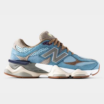 The Bodega x New Balance 9060 - Age Of Discovery