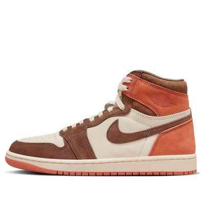 Air Jordan 1 Retro High OG 'Dusted Clay'