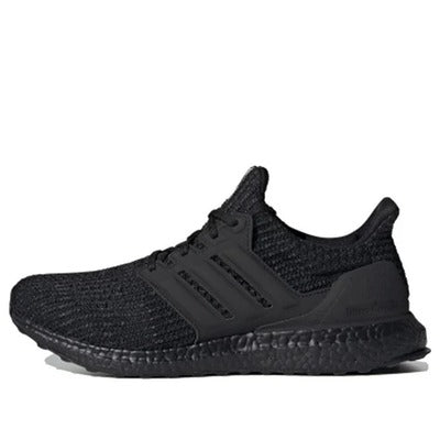 adidas UltraBoost 4.0 DNA Triple Black