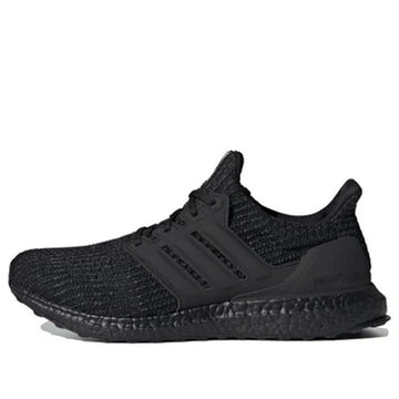 adidas UltraBoost 4.0 DNA Triple Black