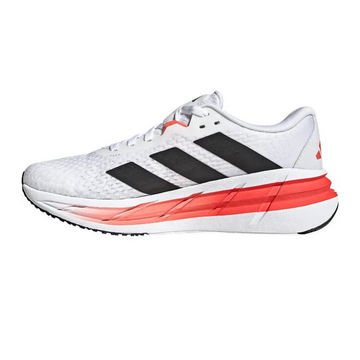 Adidas Adistar 3 'White Red'