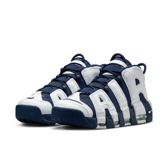 Nike Air More Uptempo 2024 'Olympic'