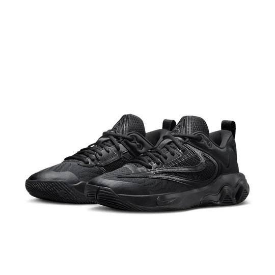 Nike Giannis Immortality 3 'Triple Black'
