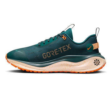 Nike ReactX Infinity Run 4 GORE-TEX 'Deep Jungle Total Orange'