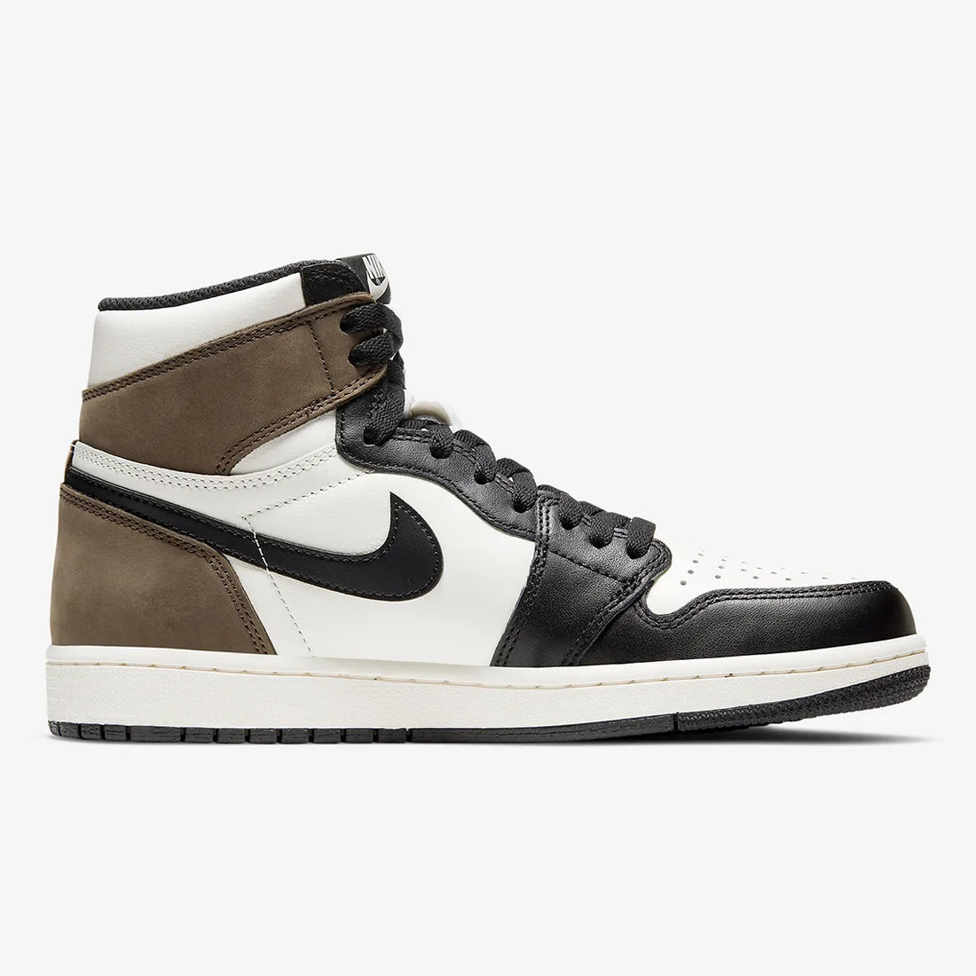 Air Jordan 1 Retro High OG “Dark Mocha”