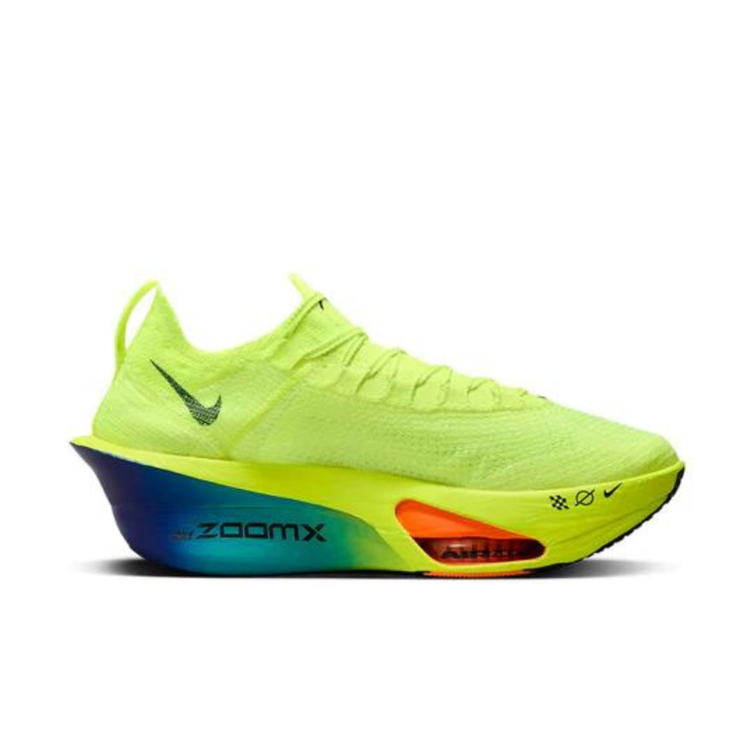 Nike ZoomX Alphafly NEXT% 3 'Volt'