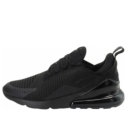 Nike Air Max 270 'Triple Black'