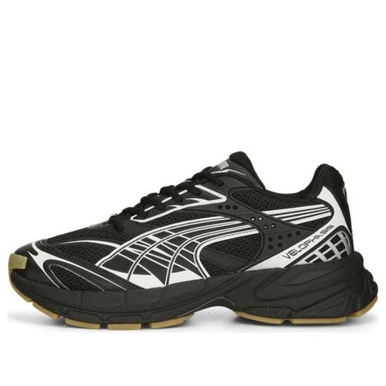Puma Velophasis 'Technisch - Black'