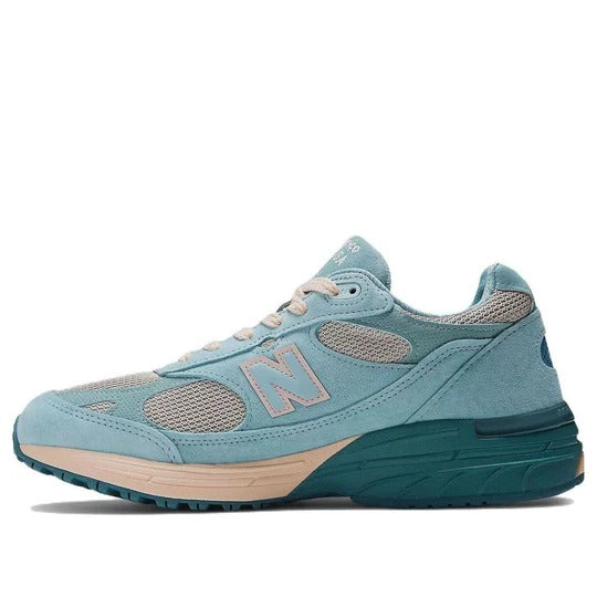 Joe Freshgoods x New Balance 993 Made in USA 'Performance Art - Arctic Blue'