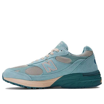 Joe Freshgoods x New Balance 993 Made in USA 'Performance Art - Arctic Blue'