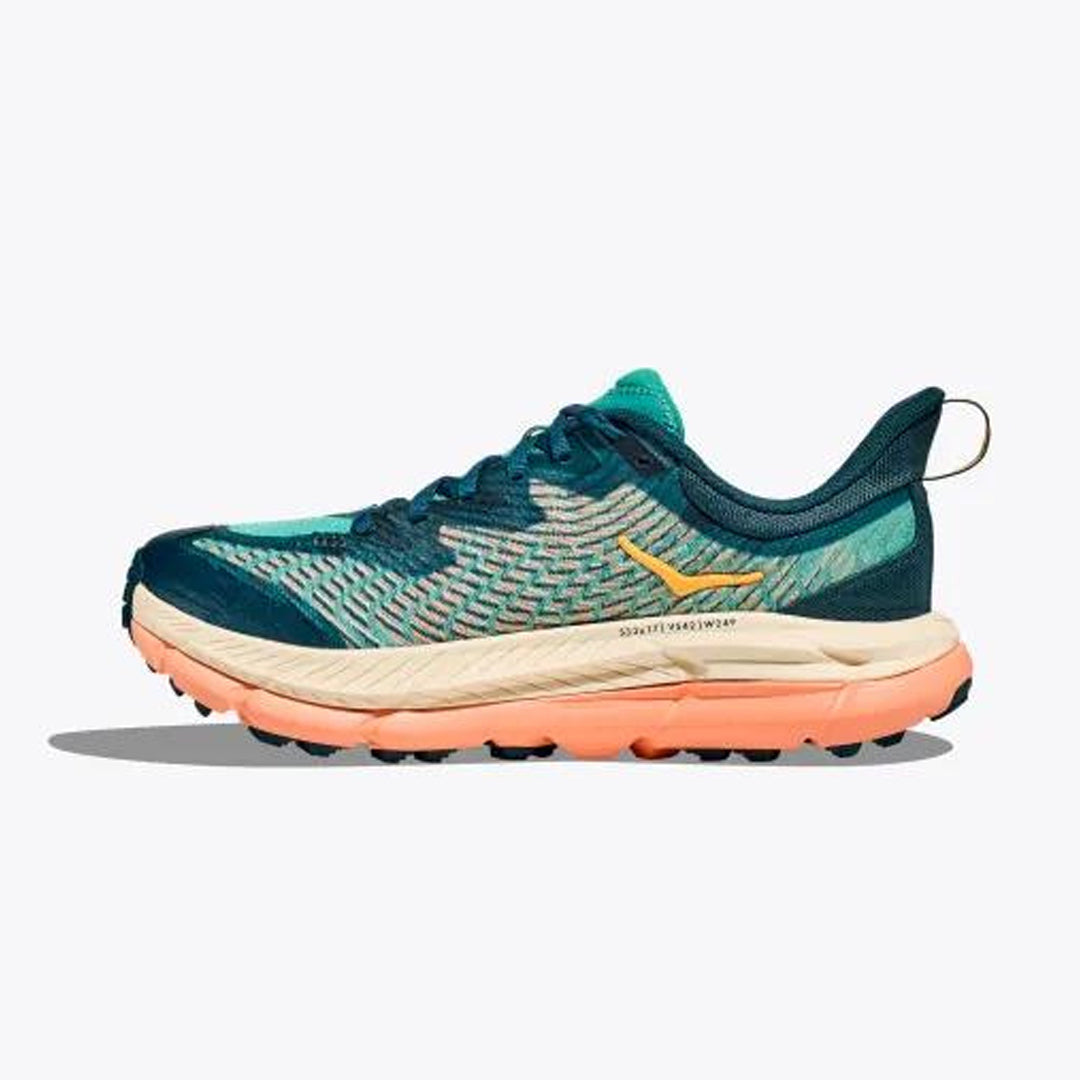 Hoka Mafate Speed 4