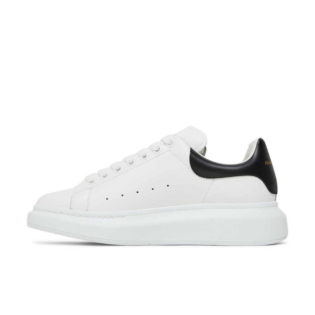 Alexander McQueen Oversized Sneaker