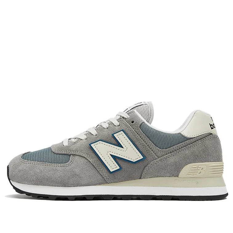 New Balance 574 'Grey Sky Blue'