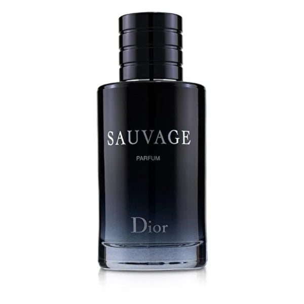 SAUVAGE PARFUM 100m