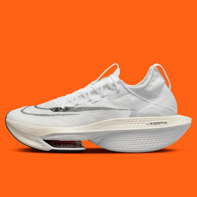 Nike Air Zoom Alphafly Next% 2 "Prototype"