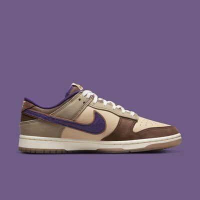 Nike Air Jordan 1 Dunk Low "Setsubun"