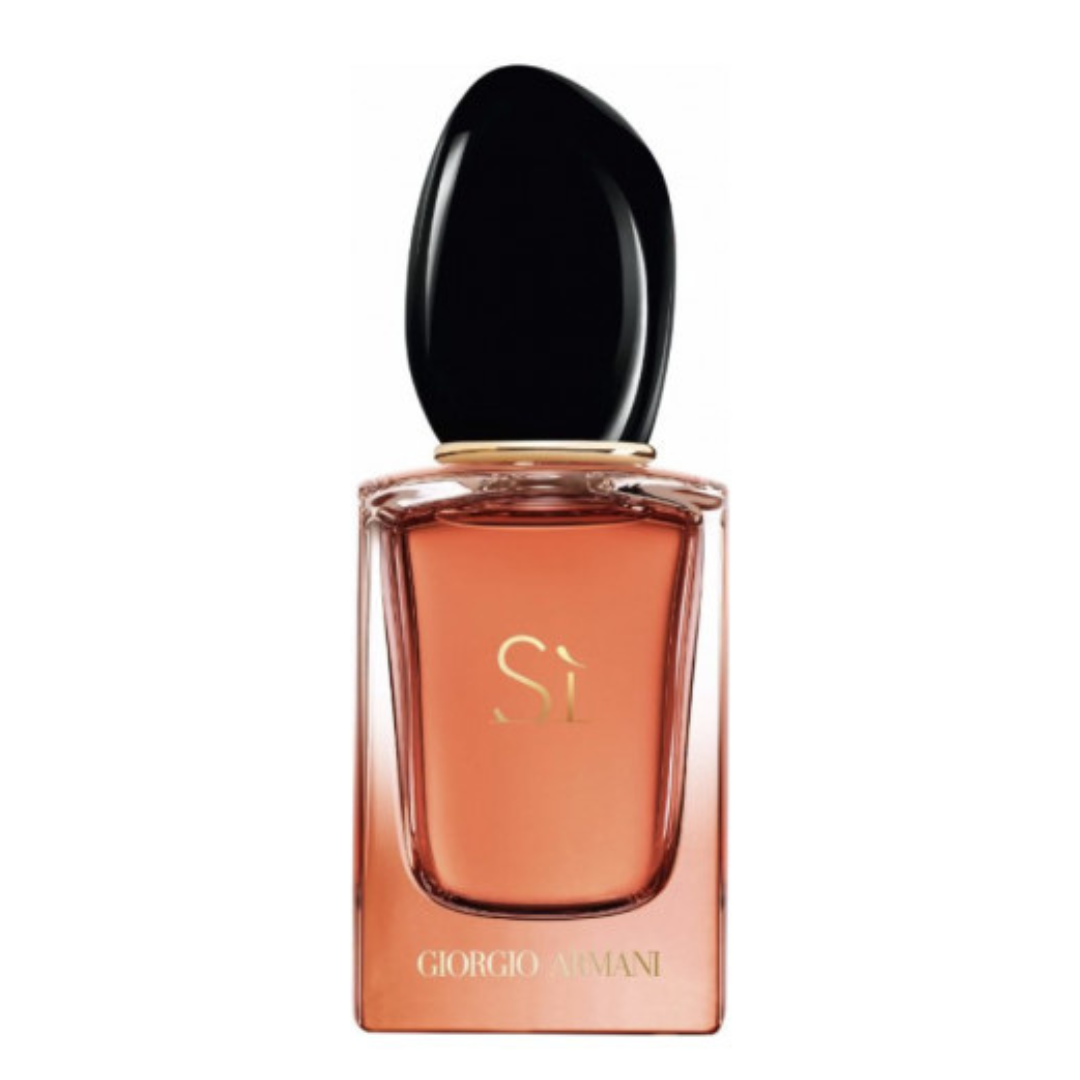 Si Intense By Giorgio Armani For Women EDP 100ML