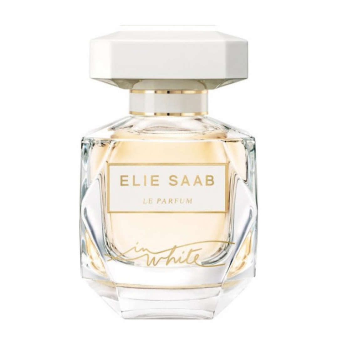 Elie Saab In White Eau De Perfume 90ml