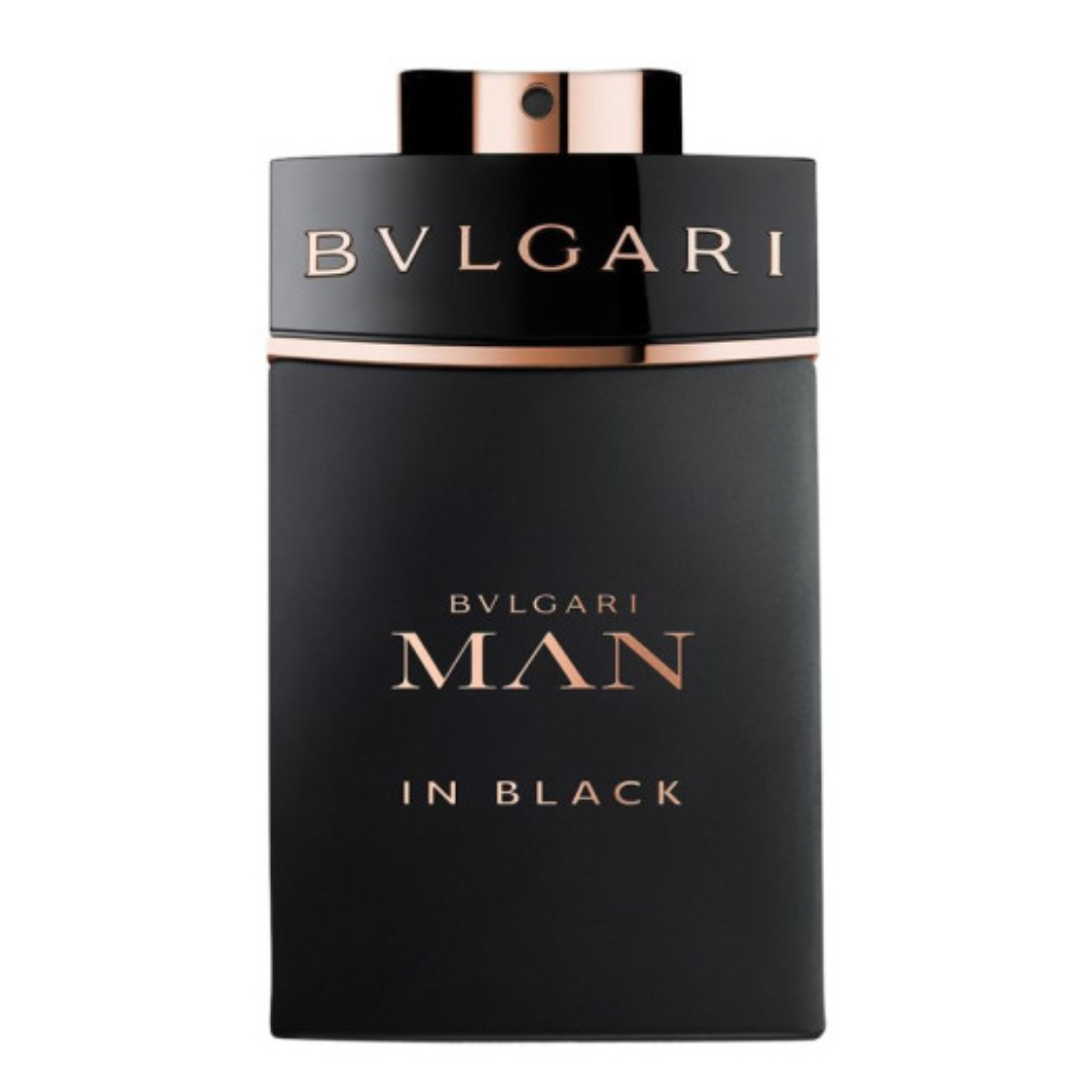 Bvlgari Man In Black Eau de Parfum For Men
