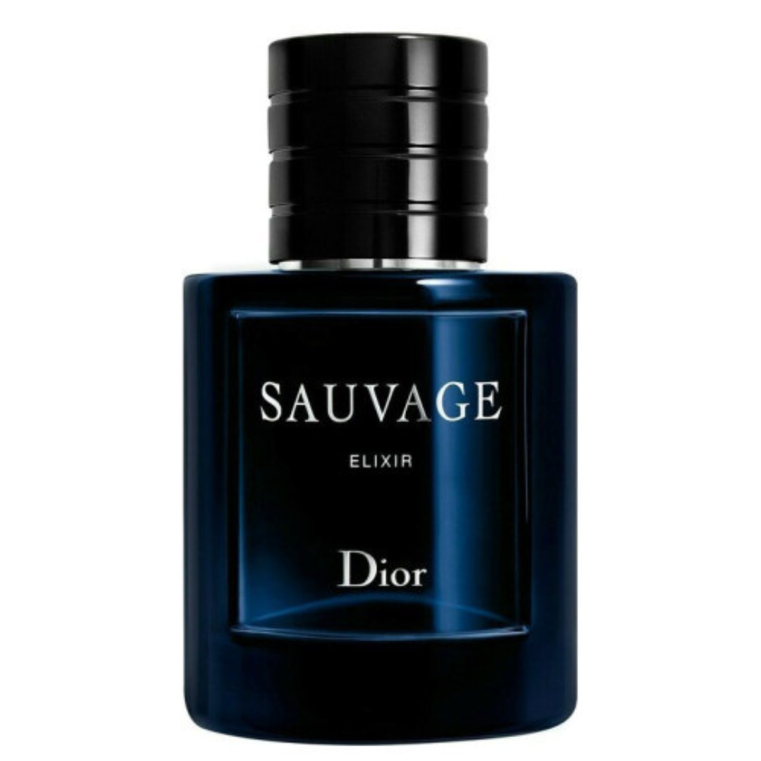 Sauvage Elixir Perfume For Men