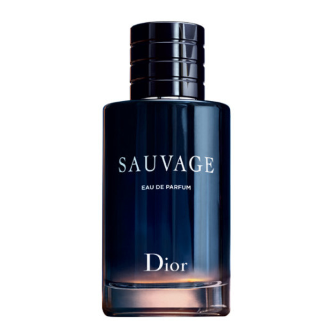 Dior Sauvage Eau De Parfum 100 ml