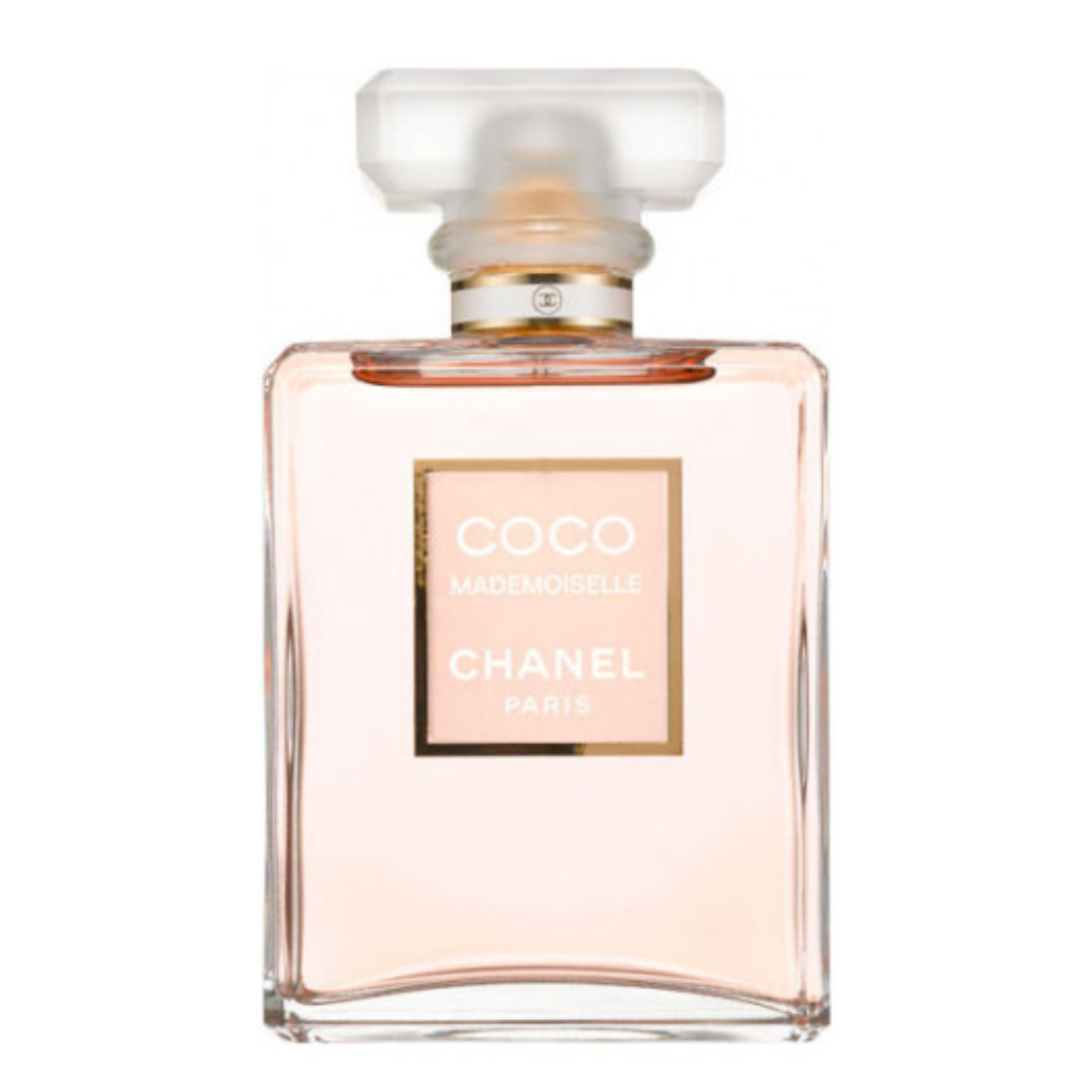 COCO MADEMOISELLE Eau de Parfum Spray 100m
