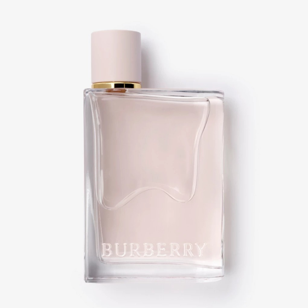 Burberry Her Perfume by Burberry for Women - Eau de Parfum,