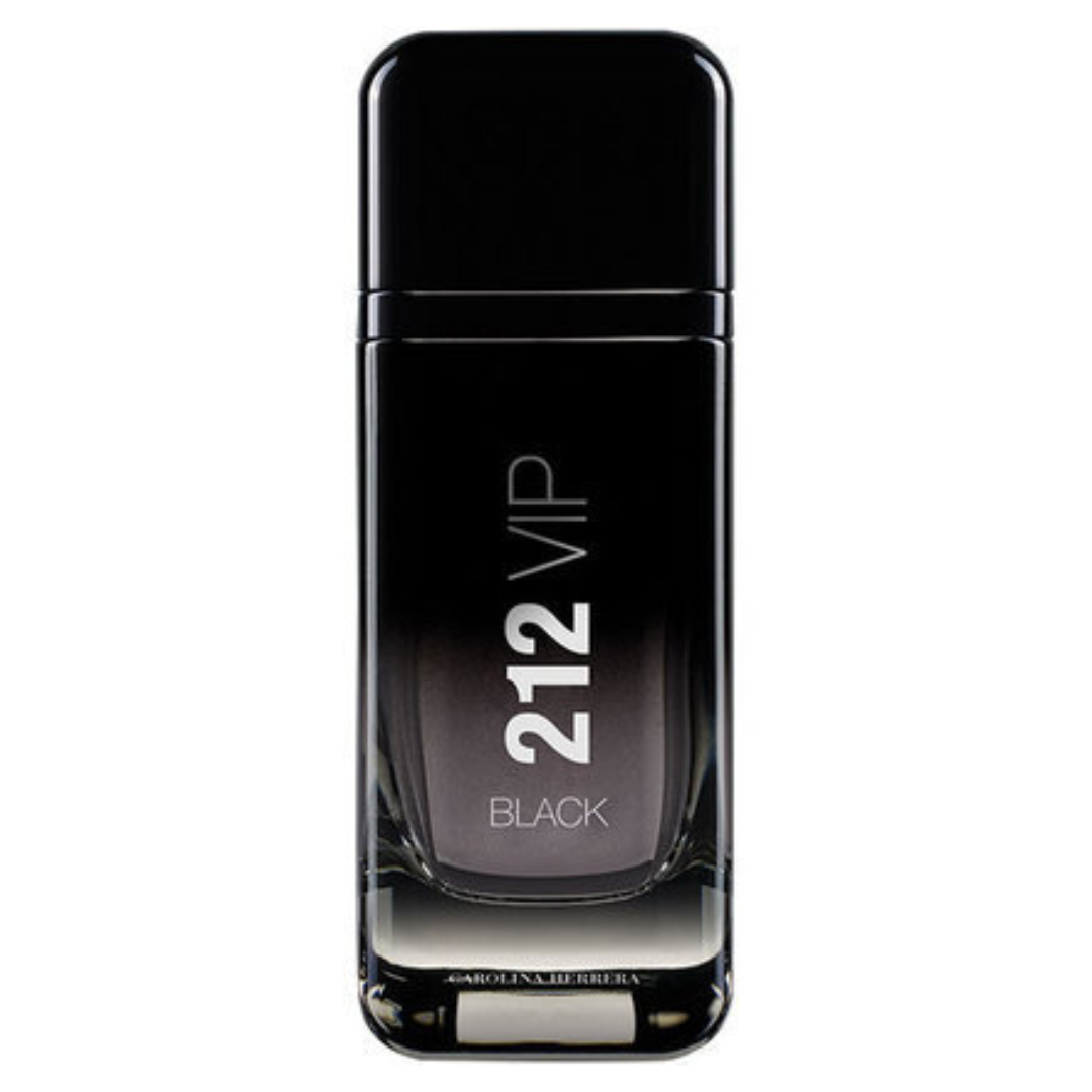 212 VIP Black by Carolina Herrera