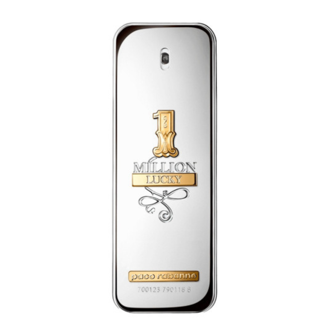 1 Million Lucky Eau de Toilette Spray for Men