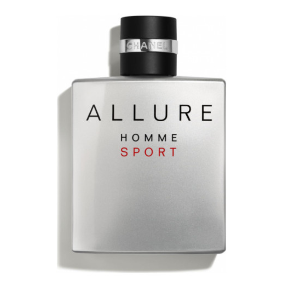 Chanel Allure Homme Sport Eau De Toilette