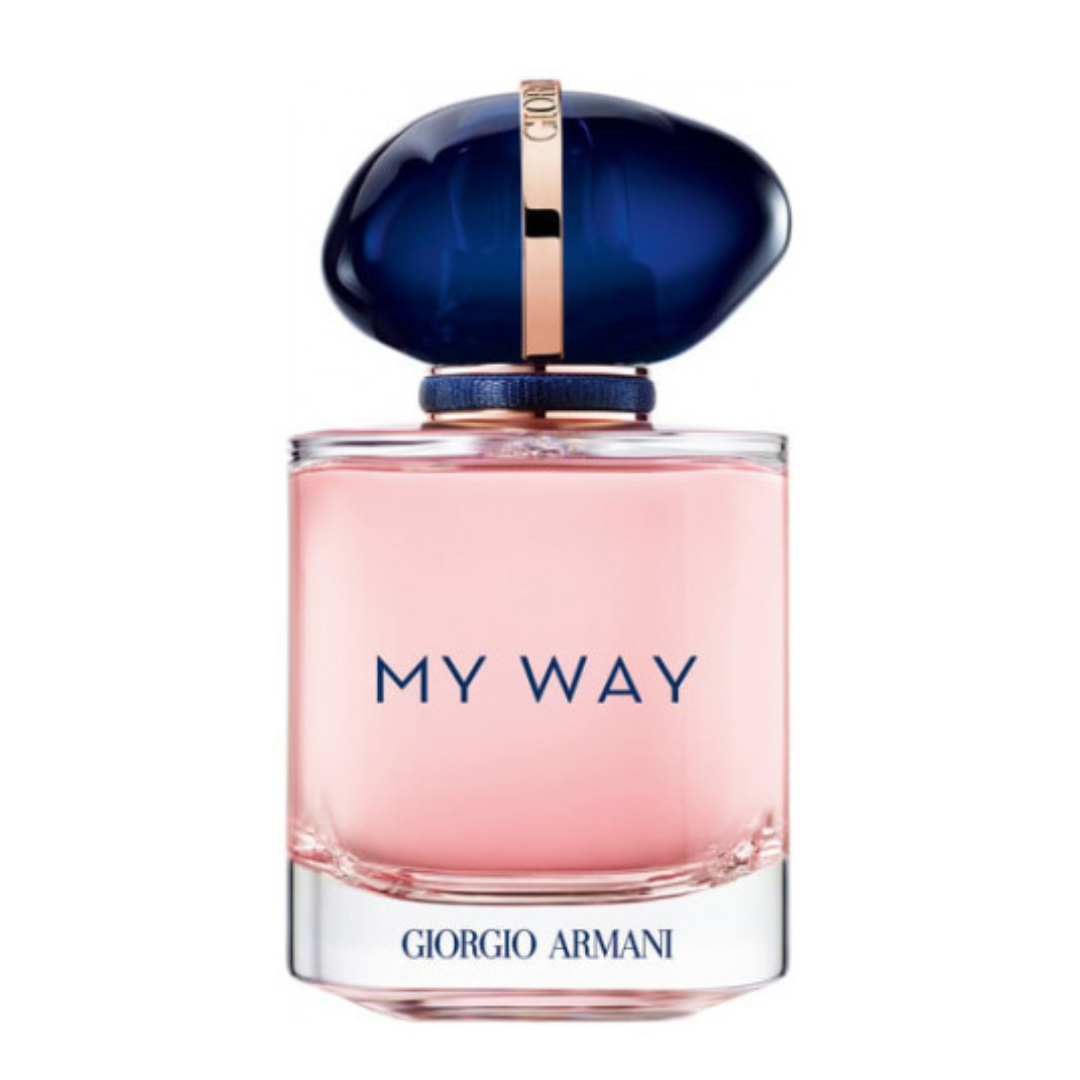 My Way Eau de Parfum Women Perfume