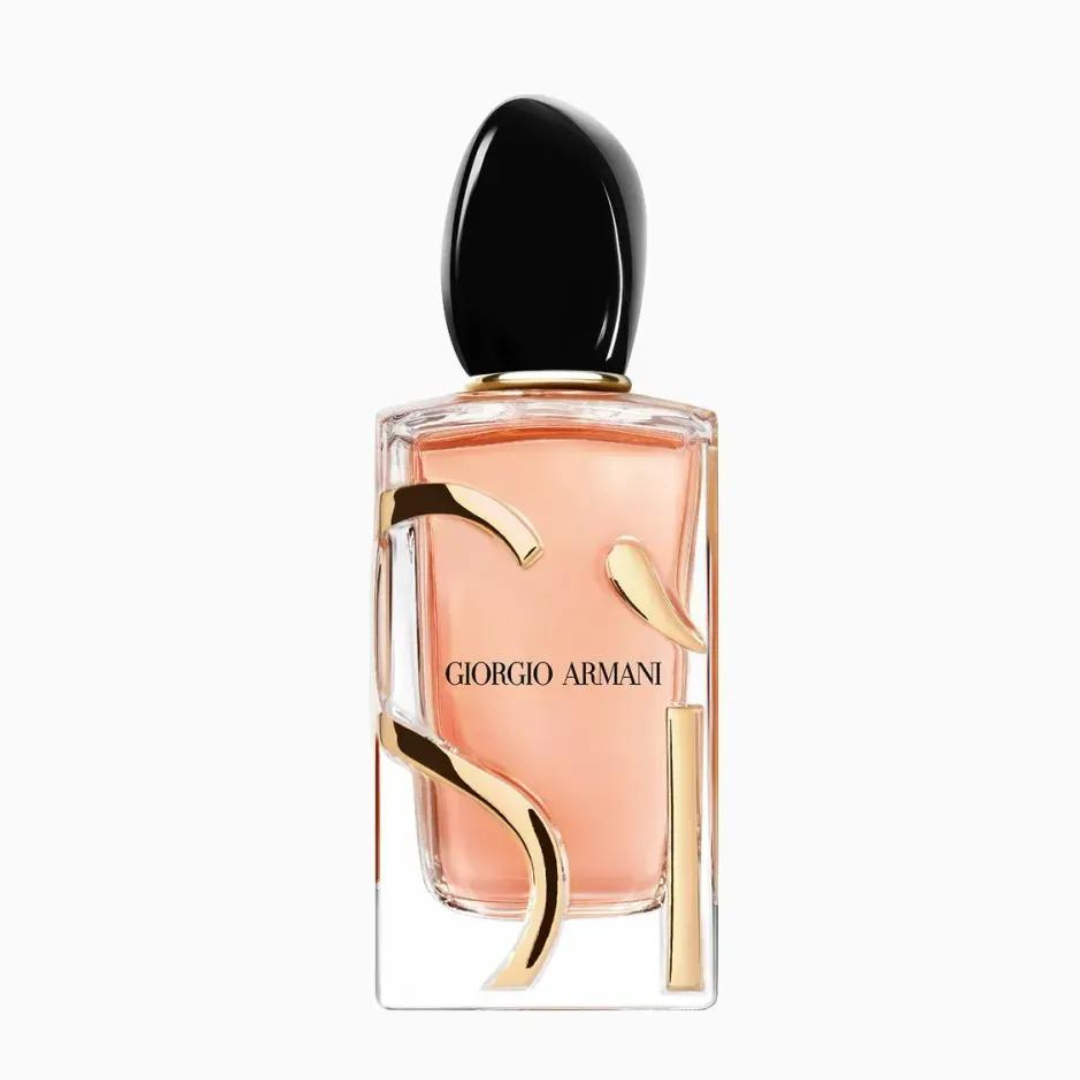 SI INTENSE Eau de Parfum 100m