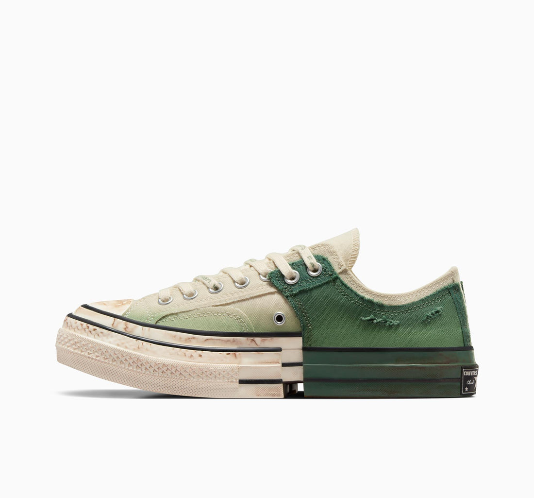 Converse x Feng Chen Wang Chuck 70 Low 'Myrtle'
