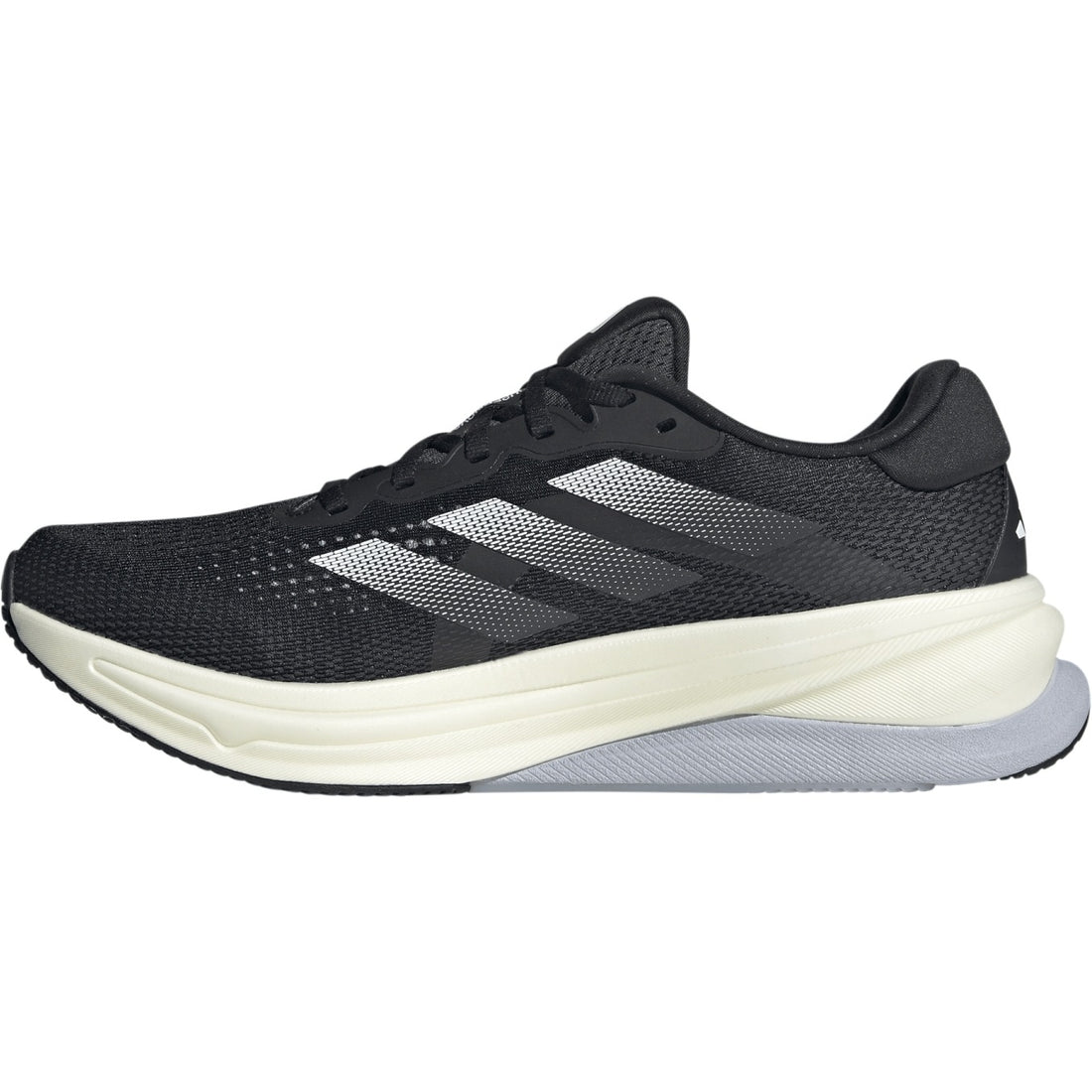 adidas Supernova Rise 'Black Carbon'