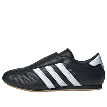 adidas Taekwondo 'Black White Gum'