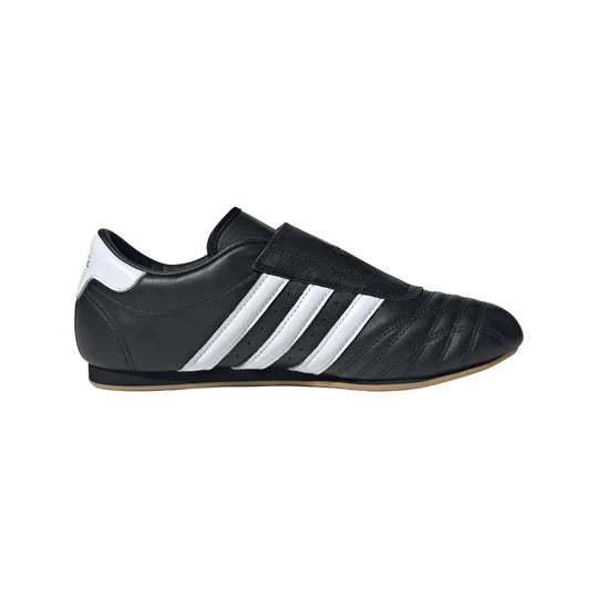 adidas Taekwondo 'Black White Gum'
