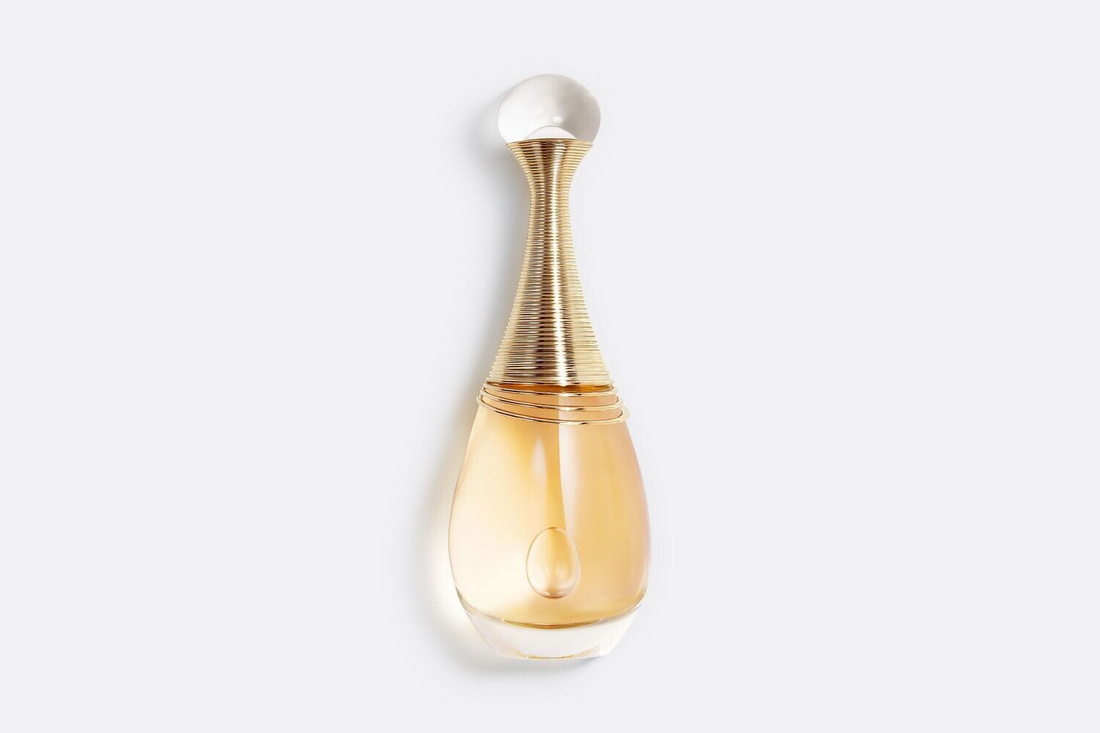 J'ADORE Eau de parfum 100m