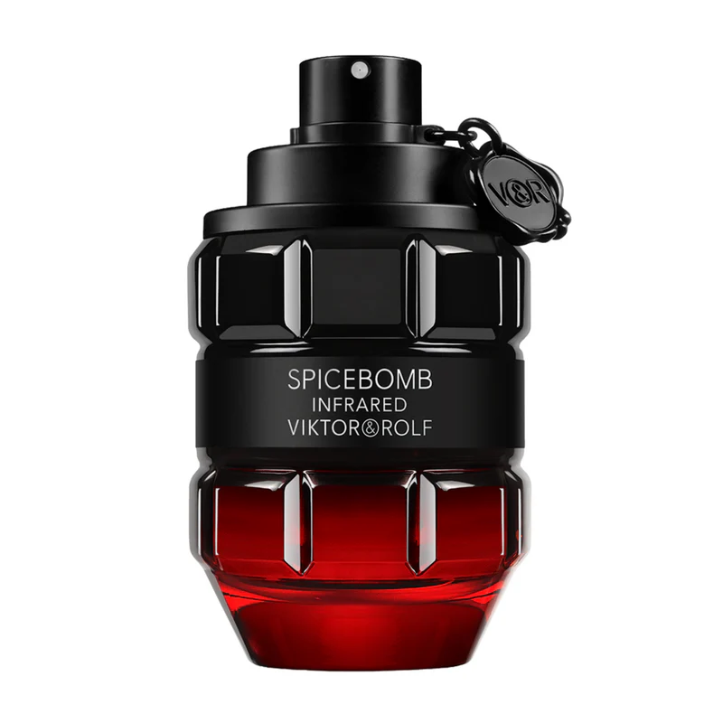 Spicebomb Infrared