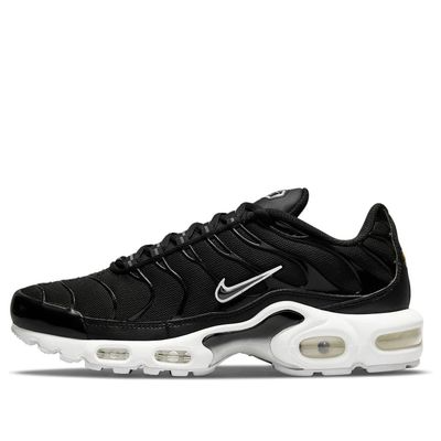 Nike Air Max Plus 'Black White'