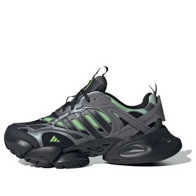 adidas XLG Runner Deluxe ''Black Grey''