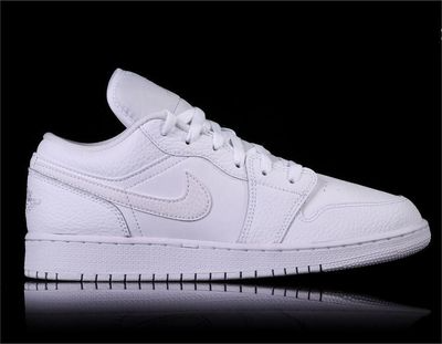 Air Jordan 1 Low White