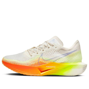 Nike ZoomX VaporFly Next% 3 'Sail Orange'