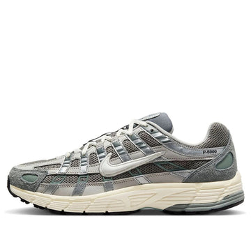 Nike P-6000 'Flat Pewter'