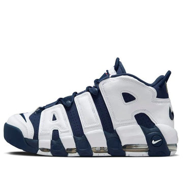 Nike Air More Uptempo 2024 'Olympic'
